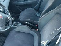 Usata Fiat Grande Punto 2014 Utilitaria