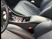 Usata Mercedes CLK230 Elegance 193 CV (141 kW) 2000 Grigio Coupé