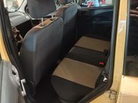 Usata Fiat Panda 2007 Utilitaria