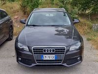 usata Audi A4 A4IV 2007 Avant Avant 2.0 tdi fap