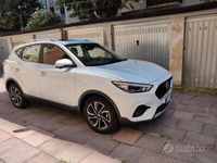 usata MG ZS (2021-->) - 2022