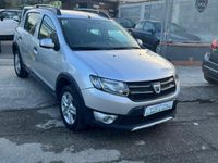 usata Dacia Sandero stepway