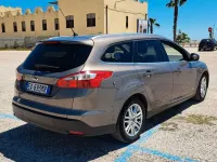 Usata Ford Focus 115 CV (84 kW) 2014 Station wagon