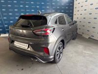 usata Ford Puma 1.0 EcoBoost Hybrid 125 CV S&S ST-Line usato