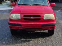 Usata Suzuki Grand Vitara 94 CV (69 kW) 2001 SUV