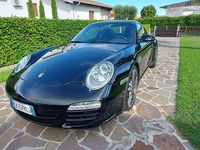 Usata Porsche 997 Black Edition 345 CV (253 kW) 2011