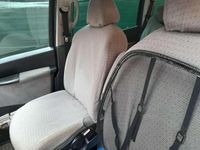 Usata Peugeot 807 Active 136 CV (100 kW) 2011 Monovolume