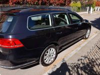 Usata VW Passat Comfortline 140 CV (102 kW) 2011 Nero Station wagon