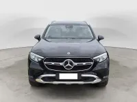 Usata Mercedes GLC200 Advanced 163 CV (119 kW) 2025 Nero SUV