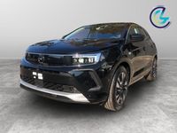 Usata Opel Grandland X Business Elegance 131 CV (96 kW) 2024 Nero SUV