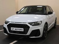 Usata Audi A1 S-Line 116 CV (85 kW) 2025 Bianco SUV