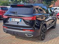 Nuova Cirelli 4 177 CV (130 kW) 2025 Nero metallizzato SUV