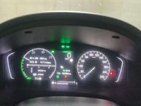 Usata Honda Civic Sport 143 CV (105 kW) 2022 Grigio Berlina