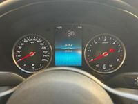Begagnad Mercedes C200 194 HK (142 kW) 2019 Grå Sedan