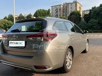 usata Toyota Auris Touring Sports 1.2 Turbo Active