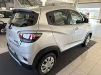 usata Mahindra KUV100 1.2 VVT M-Bifuel(GPL) K6+