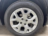 Usata Jeep Avenger Altitude 101 CV (74 kW) 2023 Bianco SUV