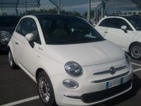 Usata Fiat 500 Dolcevita 70 CV (51 kW) 2022 Bianco Utilitaria