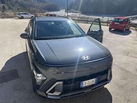 Usata Hyundai Kona Comfort 120 CV (88 kW) 2025 SUV