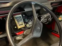 Usata Citroën 2CV 29 CV (21 kW) 1988 Rosso Berlina