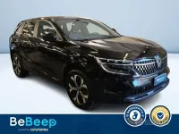 Usata Renault Austral Equilibre 131 CV (96 kW) 2023 Nero metallizzato SUV