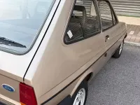 Usata Ford Fiesta 1982 Utilitaria