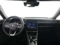Usata Lexus LBX 91 CV (66 kW) 2026 Sonic chrome SUV