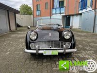 usata Triumph TR3 A 1.9 90 CV