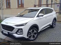 Usata EVO Evo 7 174 CV (127 kW) 2024 Bianco SUV