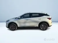 Nuova BYD Atto 3 Design 2026 Bianco SUV