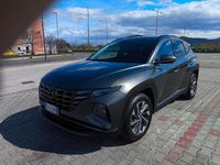 Usata Hyundai Tucson 116 CV (85 kW) 2022 SUV