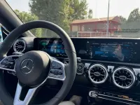 Usata Mercedes CLA250 Business 160 CV (117 kW) 2021 Coupé