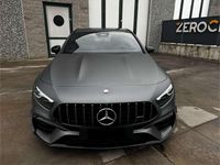 Usata Mercedes A45 AMG Premium 421 CV (309 kW) 2024 Grigio montagna magno Utilitaria