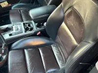 Usata Audi A6 233 CV (171 kW) 2007 Grigio Station wagon