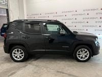 Usata Jeep Renegade Limited 131 CV (96 kW) 2021 SUV