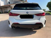 Usata BMW 118 M Sport 150 CV (110 kW) 2022 Berlina