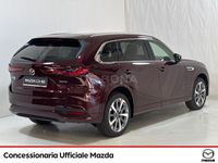 Usata Mazda CX-80 Takumi-Line 249 CV (183 kW) 2024 51f SUV