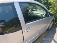 Usata Citroën C2 60 CV (44 kW) 2004 Grigio Utilitaria