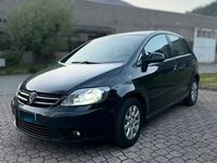 Usata VW Golf IV 2005 Nero Berlina