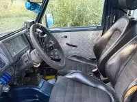 Usata Suzuki Samurai 1988 SUV