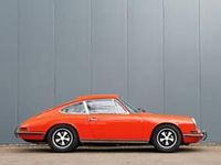 Usata Porsche 911 160 CV (117 kW) 1968 Arancione Coupé