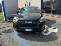 Usata EVO Evo 3 107 CV (78 kW) 2023 Other SUV