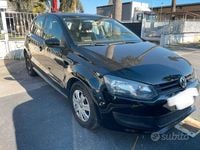 Occasion VW Polo 2014 Noir Berline