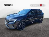 Usata Renault Austral Techno Esprit Alpine 199 CV (146 kW) 2023 Nero SUV