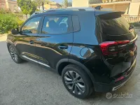 Usata DR DR 4.0 116 CV (85 kW) 2022 Nero SUV