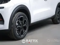 Nuova Citroën C3 PureTech 101 CV (74 kW) 2025 Bianco SUV
