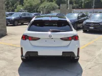 Nuova BMW 120 M Sport 163 CV (119 kW) 2026 Bianco Utilitaria