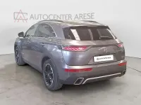 Usata DS Automobiles DS7 Crossback Performance Line Plus 181 CV (133 kW) 2021 Grigio SUV