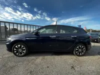 Usata Fiat Tipo S 95 CV (69 kW) 2020 Bluazzurro Berlina