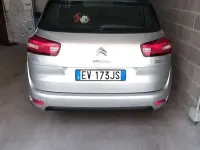Usata Citroën C4 Picasso SELECTION 111 CV (81 kW) 2013 Monovolume